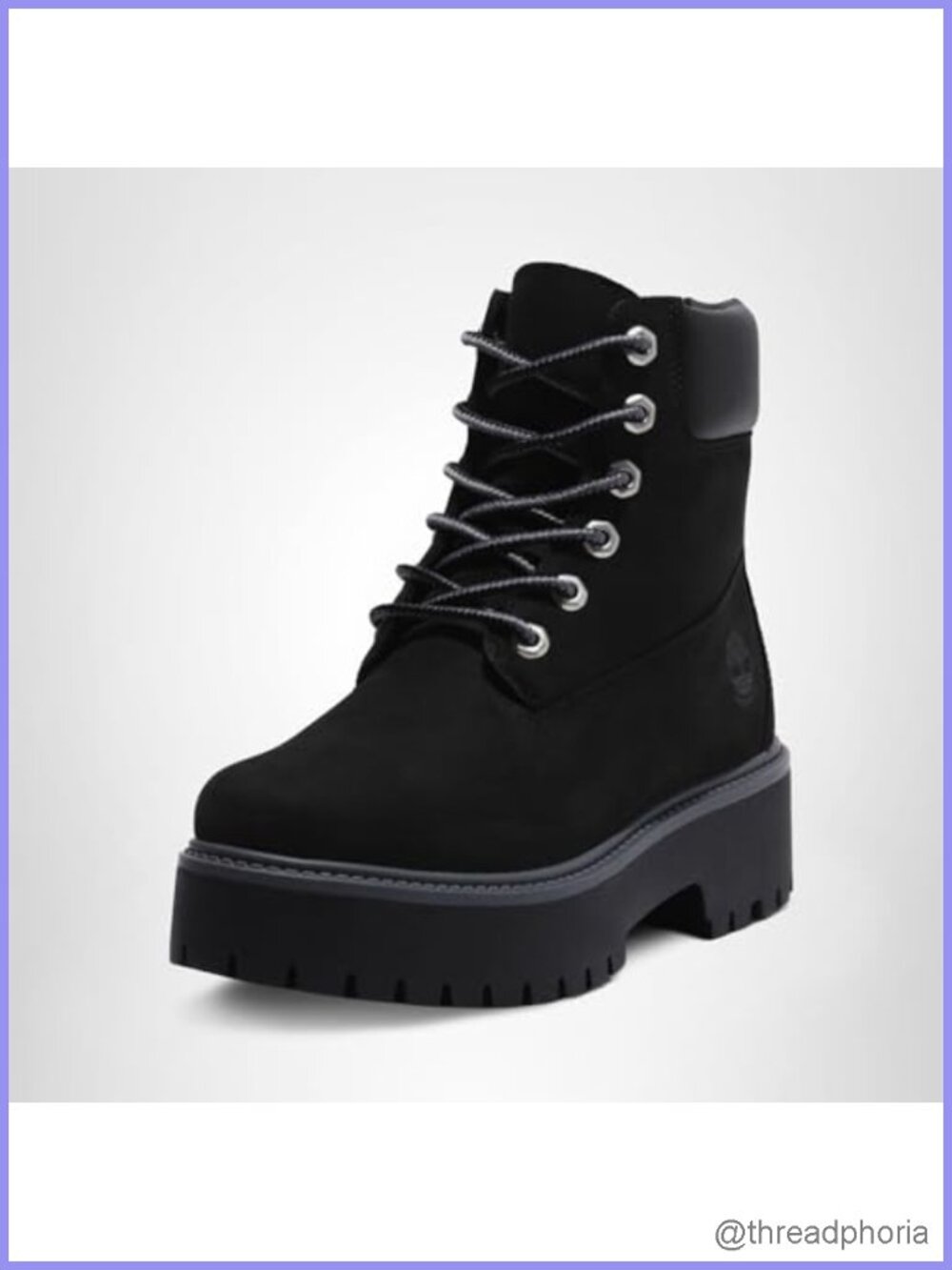 Waterproof Leather Ankle Boots Lace-Up PrimaLoft Insulated